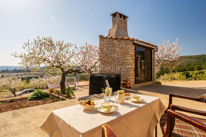 Foto 2c3fd8ec-a6b8-4ae6-a36c-9c97e8cbccd3. Mas dans polígono 24 12 dans Coves de Vinromà (les)