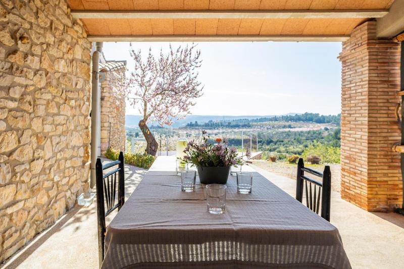 Foto 42355352-ed69-4c38-b3ad-d9a2c488048a. Mas dans polígono 24 12 dans Coves de Vinromà (les)