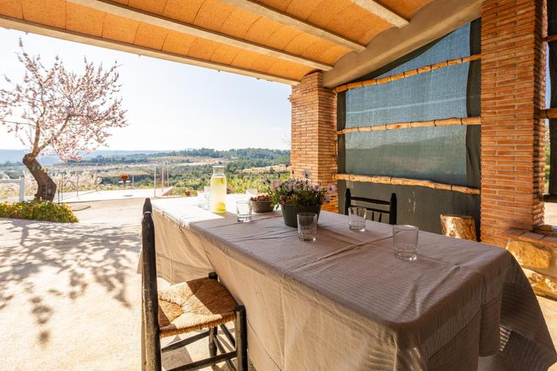 Foto 5e848f68-aade-4cf3-bd92-a93a1beb9b11. Mas dans polígono 24 12 dans Coves de Vinromà (les)