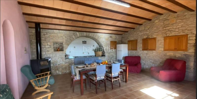 Foto 61de90d6-ebb0-4086-b8c5-df78d3adaa4e. Mas dans polígono 24 12 dans Coves de Vinromà (les)