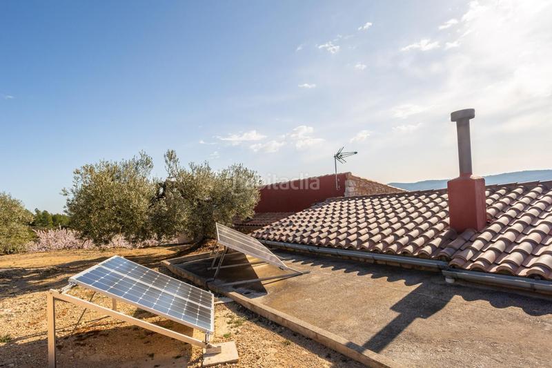 Foto 64c91b69-8dde-418b-a400-5a4386168cd4. Mas dans polígono 24 12 dans Coves de Vinromà (les)