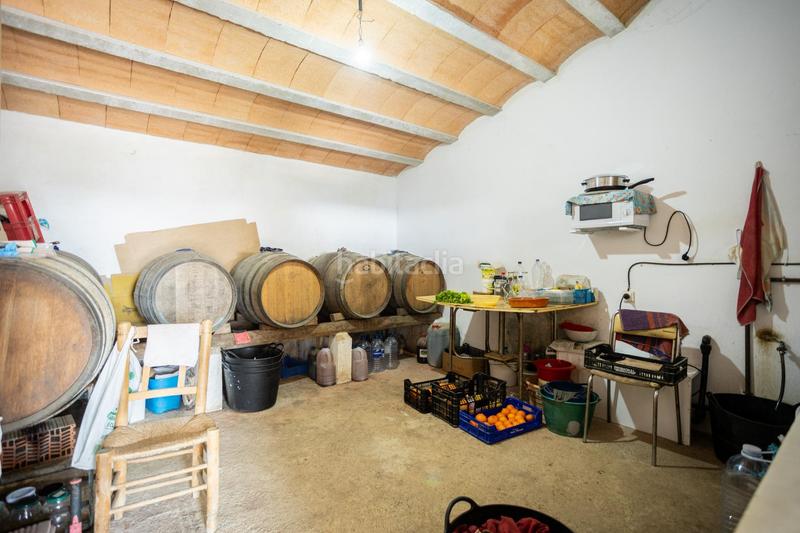 Foto 7c56e01e-c259-4180-9b04-b958971355a8. Mas dans polígono 24 12 dans Coves de Vinromà (les)