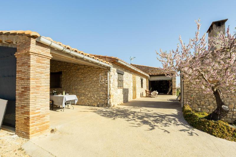 Foto 8f3ba123-6761-48c7-9ff9-9f0475ce822d. Mas dans polígono 24 12 dans Coves de Vinromà (les)