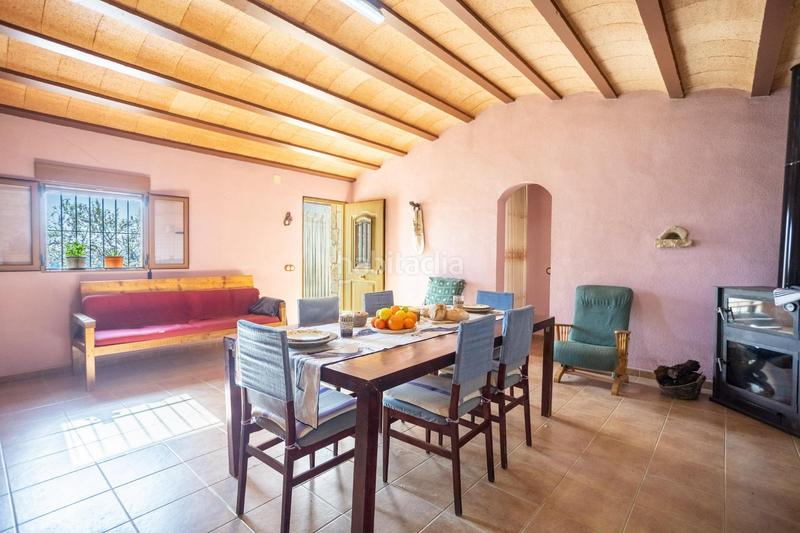 Foto 917b4eb2-4011-4aca-90d0-8e245bf126fa. Mas dans polígono 24 12 dans Coves de Vinromà (les)