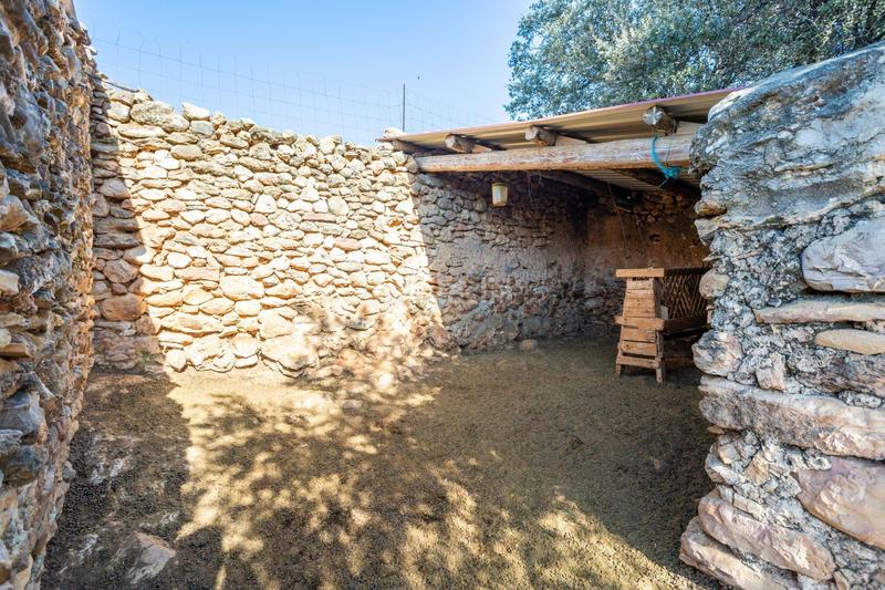 Foto 933277f1-644b-451c-b94b-f15482720ec4. Mas dans polígono 24 12 dans Coves de Vinromà (les)