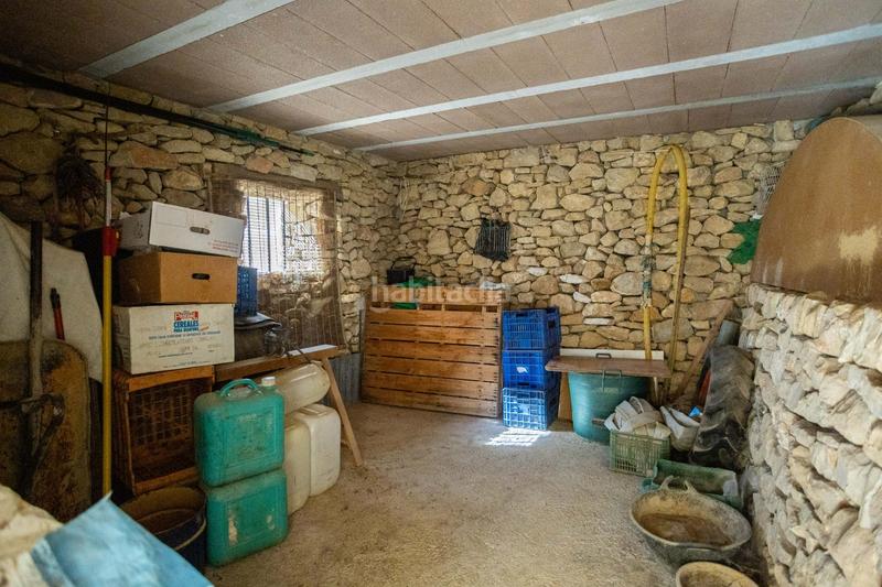 Foto a04609ec-05ac-481c-a5af-41edbbd52027. Mas dans polígono 24 12 dans Coves de Vinromà (les)