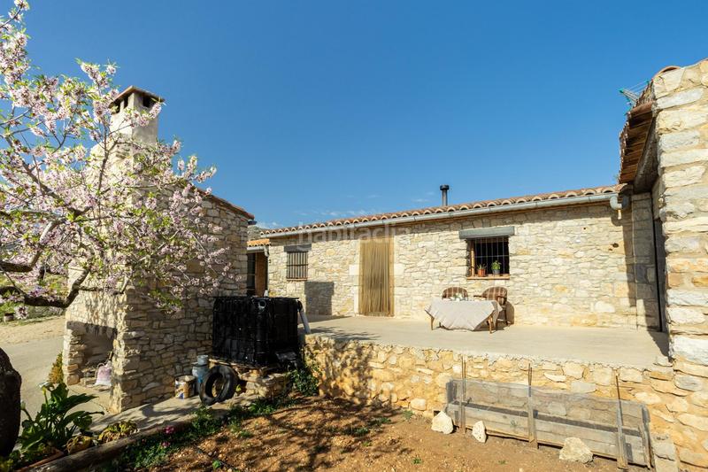 Foto a3f076e3-6a53-46d2-b1c6-f33f35b96c9f. Mas dans polígono 24 12 dans Coves de Vinromà (les)