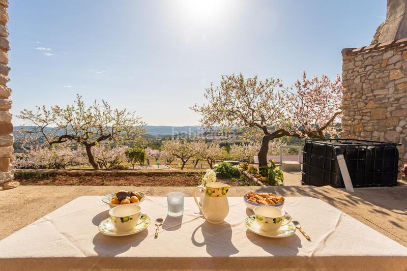 Foto abe26e22-f8b5-426d-82ee-6cb1b228e78f. Mas dans polígono 24 12 dans Coves de Vinromà (les)