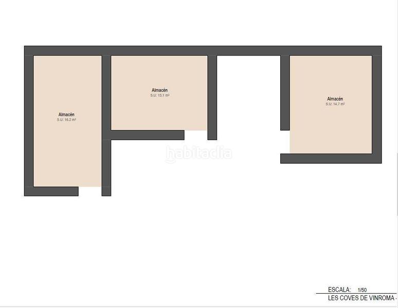 Foto cfa236ff-df2f-47cd-89f9-64f7474b0140. Mas dans polígono 24 12 dans Coves de Vinromà (les)