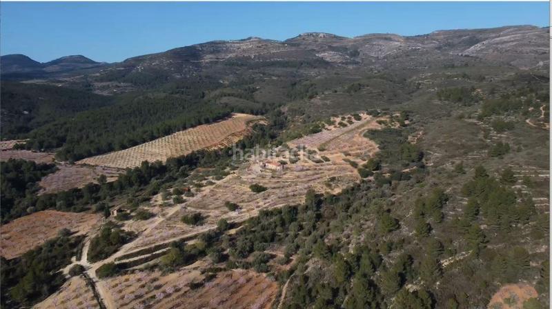 Foto eb1d519f-f8d2-429e-a0b2-8c6918dc14b9. Mas dans polígono 24 12 dans Coves de Vinromà (les)