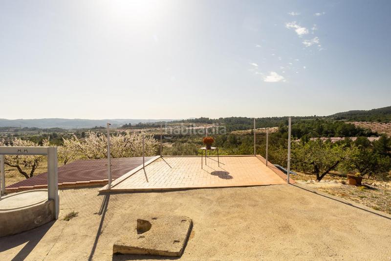 Foto eb8092eb-18d9-470d-a5c3-597c5d2527cb. Mas dans polígono 24 12 dans Coves de Vinromà (les)