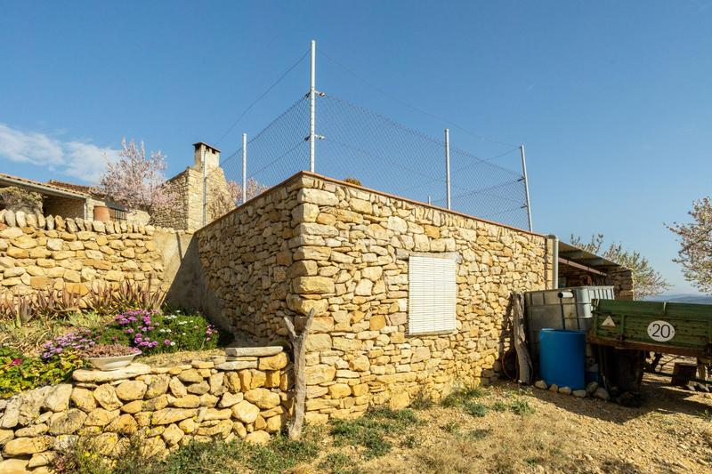 Foto eebf2207-9d2c-4a44-9a39-c5e0dd3659c6. Mas dans polígono 24 12 dans Coves de Vinromà (les)