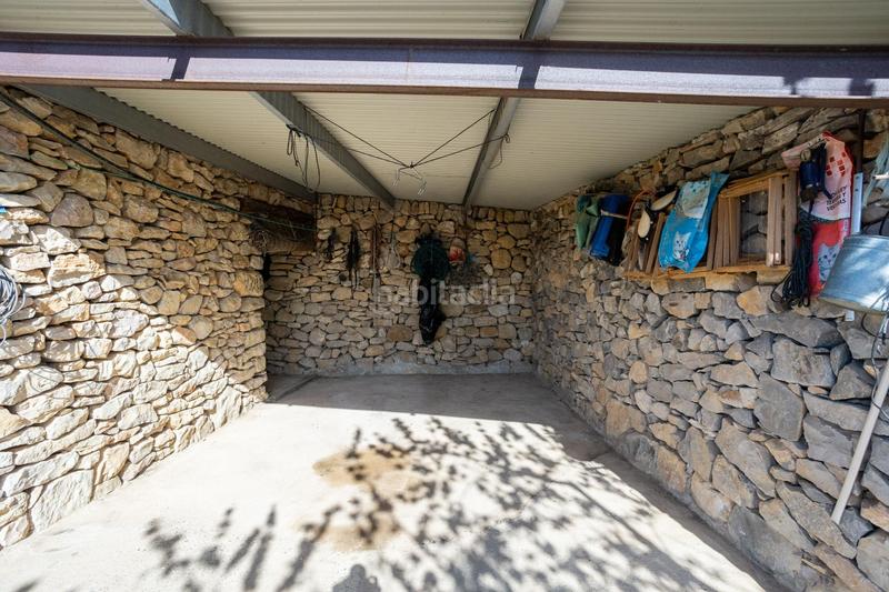 Foto f1ab504e-21ad-45ed-a72a-14b302bb4582. Mas dans polígono 24 12 dans Coves de Vinromà (les)