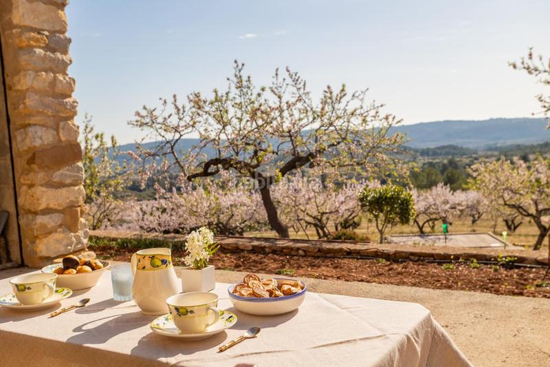 Foto f2a08399-512e-46cc-9ed2-041b99ff2ac6. Mas dans polígono 24 12 dans Coves de Vinromà (les)