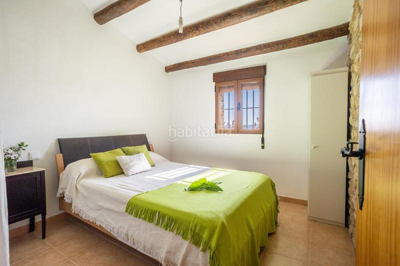 Foto f634a33d-8aaa-422a-8978-547cc54c92ba. Mas dans polígono 24 12 dans Coves de Vinromà (les)