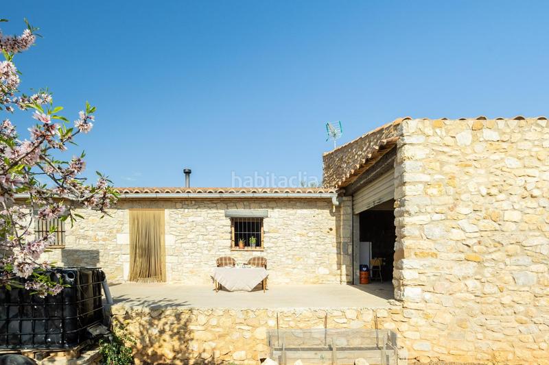 Foto fe51ea04-8bd9-47f7-8131-aa48c78b05d8. Mas dans polígono 24 12 dans Coves de Vinromà (les)