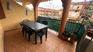 Appartement  Calle calle del río caudal. Encantador apartamento de 2 dormitorios a solo 200m de la playa