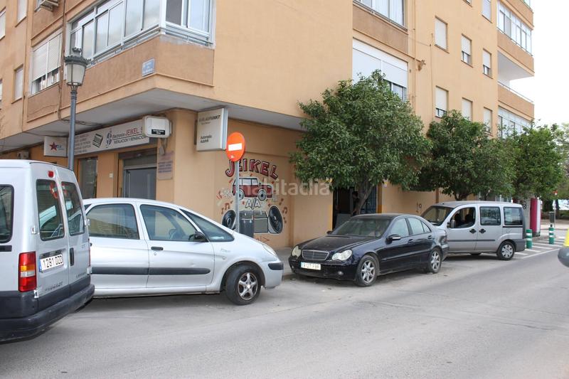 Foto 16c0cc34-f15a-4d23-8aa9-96da52e35d02. Geschäftsraum in calle rio bidasoa 2 in Torrefiel Valencia