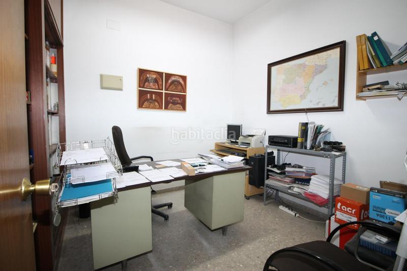 Foto 461708e4-8b8e-4c62-ab2a-f4edef8ad813. Geschäftsraum in calle rio bidasoa 2 in Torrefiel Valencia