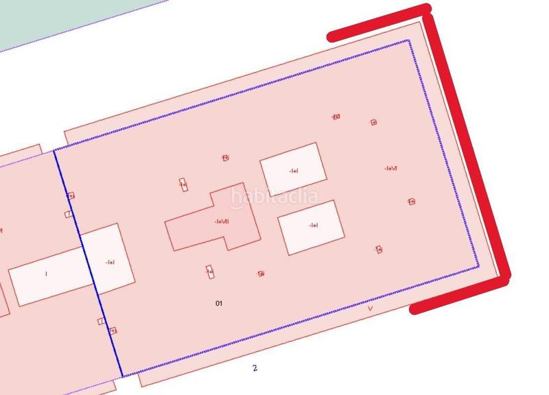 Foto 9172dca4-b6f0-42ce-a594-dbf5cd9ca1a4. Geschäftsraum in calle rio bidasoa 2 in Torrefiel Valencia