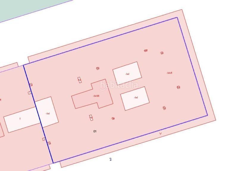 Foto c8c38903-8338-4172-847e-652a9a0844a8. Geschäftsraum in calle rio bidasoa 2 in Torrefiel Valencia