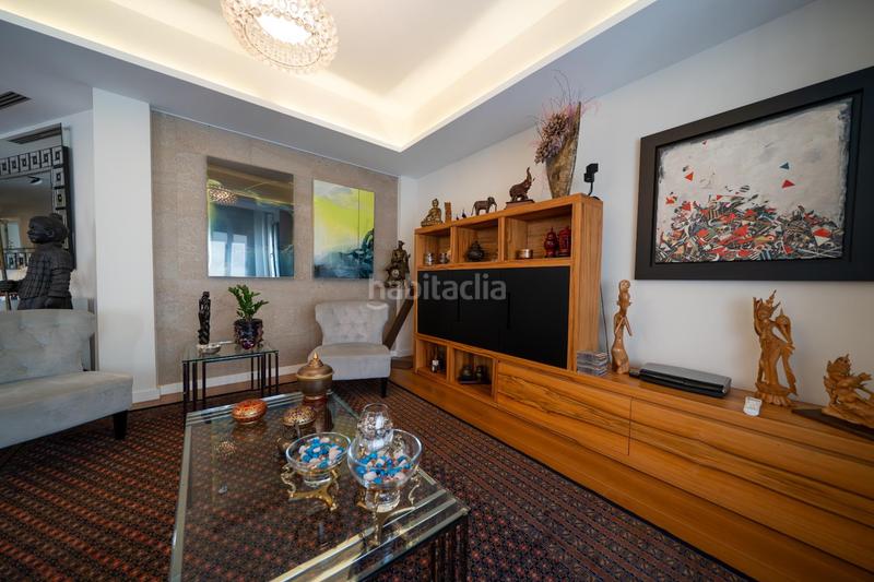 Foto fda8f8e3-2b02-462c-a73b-11ee0bff24a9. Piso en carrer de san vicente mártir 82 una sexta planta con alma propia y con balcón al futuro bulevar verde en Valencia