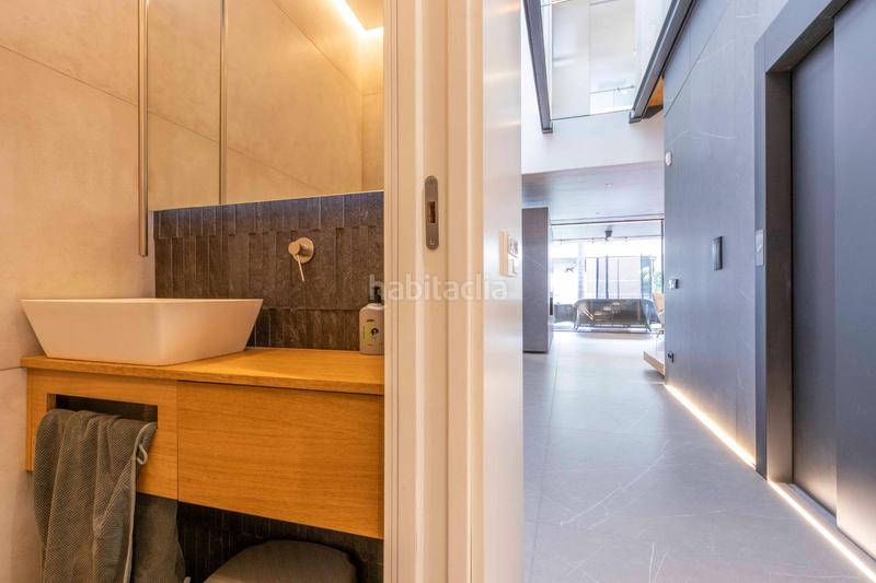 Foto 455ae204-e1d6-43c5-bc2e-8b57b71f350f. Casa  moderna en bonrepos i mirambell en Bonrepòs i Mirambell