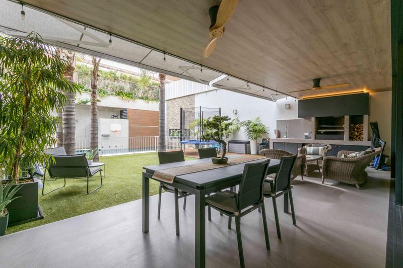 Foto 4c0d6482-9e0e-4fc8-9438-b21f7bec6dfe. Casa  moderna en bonrepos i mirambell en Bonrepòs i Mirambell