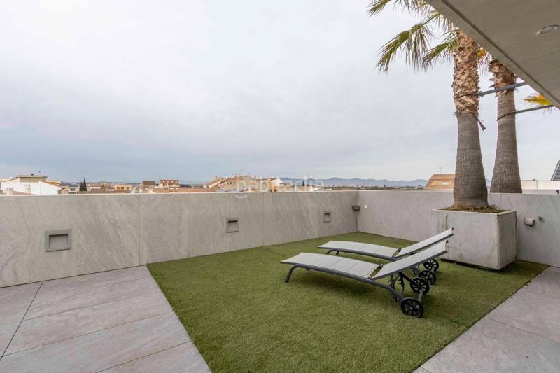 Foto ac3bde13-3844-4d66-bcb7-9b8df8012738. Casa  moderna en bonrepos i mirambell en Bonrepòs i Mirambell