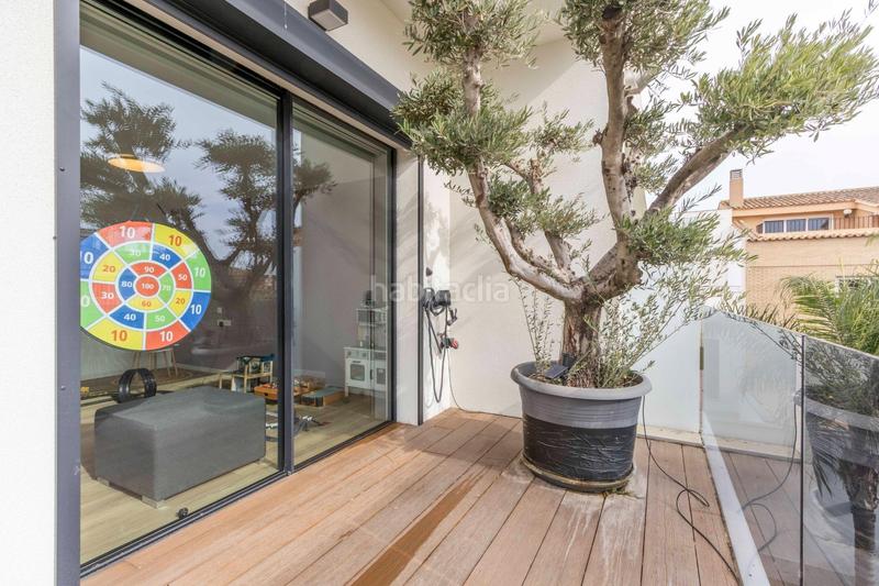 Foto d77ef68c-1f79-4f3d-b0e0-fa716260178f. Casa  moderna en bonrepos i mirambell en Bonrepòs i Mirambell