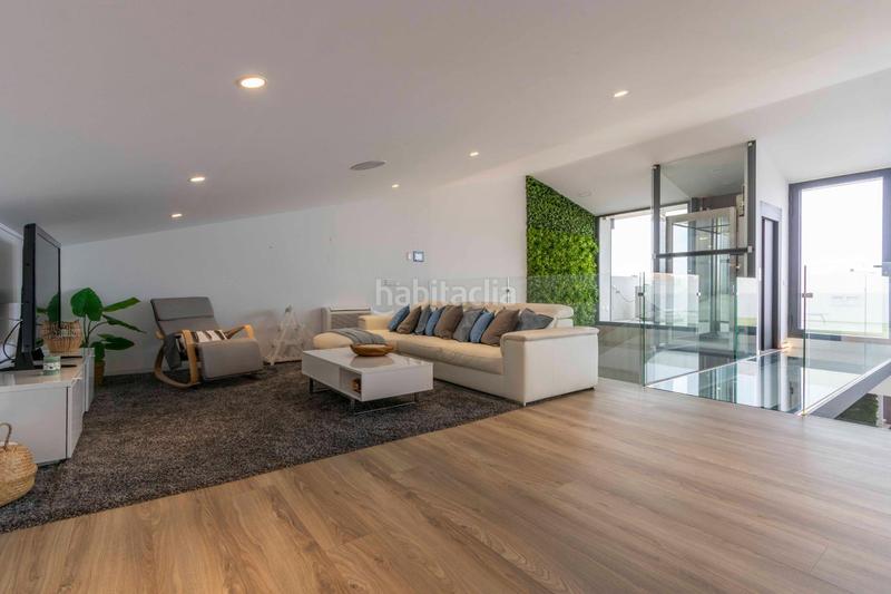Foto e96fac77-535f-4e32-b460-04a0c4c1b388. Casa  moderna en bonrepos i mirambell en Bonrepòs i Mirambell
