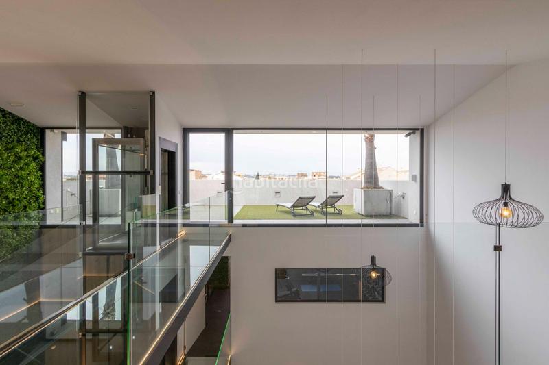 Foto f9863fa8-9366-4aea-90c8-7d70a9984bf5. Casa  moderna en bonrepos i mirambell en Bonrepòs i Mirambell