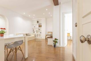 Casa a Llosa de Ranes. Te presento la parte de arriba de una casa de pueblo