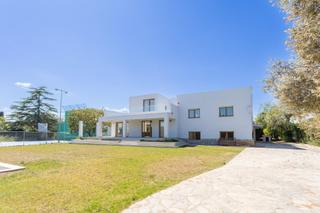 Chalet à Pueblo. Propiedad de lujo en benicarló  espacio, diseño y estilo de vida