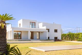 Chalet à Pueblo. Propiedad de lujo en benicarló  espacio, diseño y estilo de vida