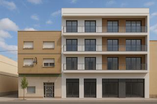 Terreny residencial a Aldaia. Excelente solar ideal promotor. baja incidencia del costo del so