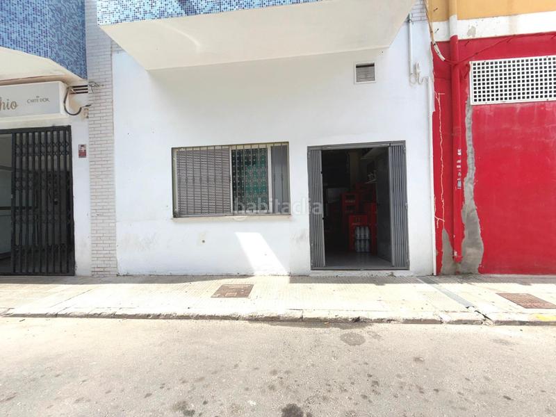 Foto 0b67c1b2-2b8a-4b15-9418-7b1e511b1326. Local comercial a Moncófar Playa Moncofa