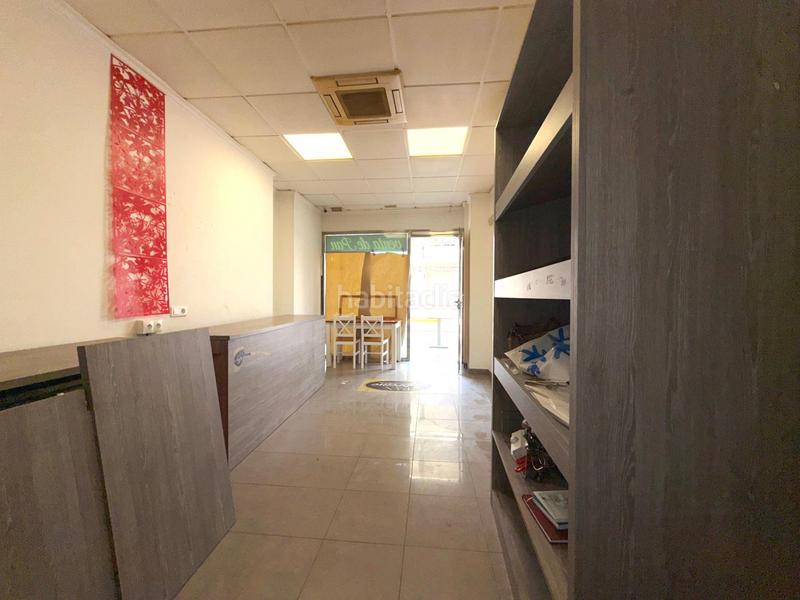Foto 2fa79709-5fe5-4037-a556-d61b91dfd0a9. Local comercial a Moncófar Playa Moncofa