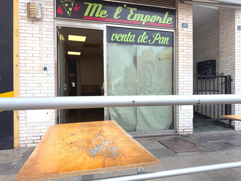 Foto 353c6d76-63e6-472e-a285-d7c589ccd1a6. Local comercial a Moncófar Playa Moncofa