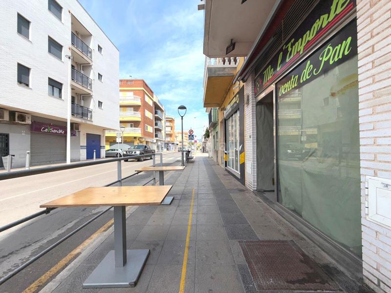 Foto 4356ae5e-9bff-4f3a-8663-8402a88175dc. Local comercial a Moncófar Playa Moncofa