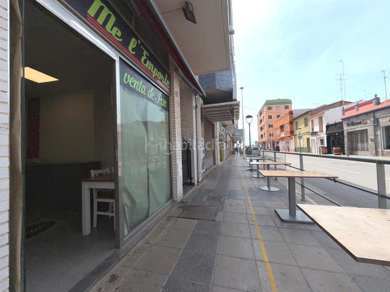 Foto 4f53fc6c-120f-4a2d-978d-b4572efb3018. Local comercial a Moncófar Playa Moncofa
