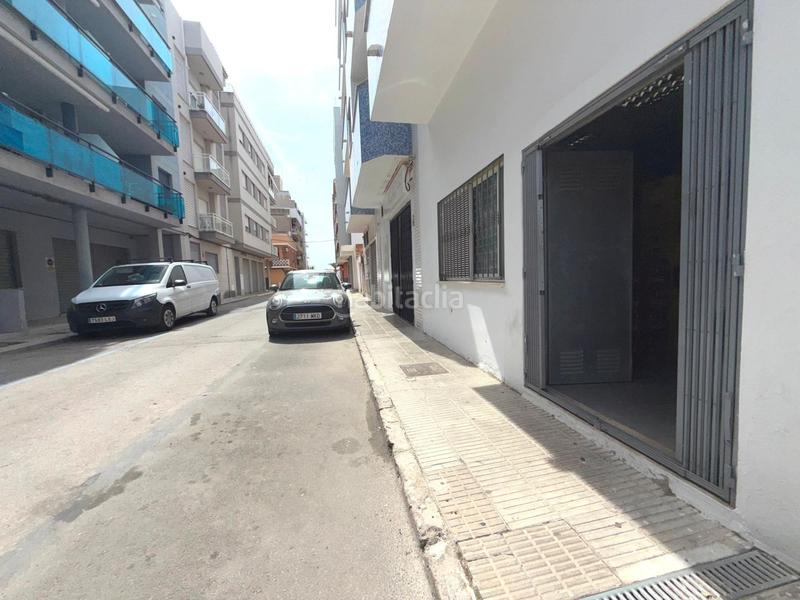 Foto 57db96af-6a08-4048-8bc7-6d7c74dab36f. Local comercial a Moncófar Playa Moncofa