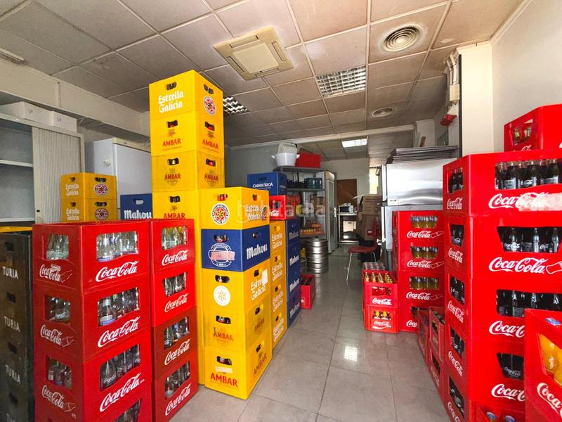 Foto 9f689e8d-ce50-470e-9050-0f626b130f5c. Local comercial a Moncófar Playa Moncofa
