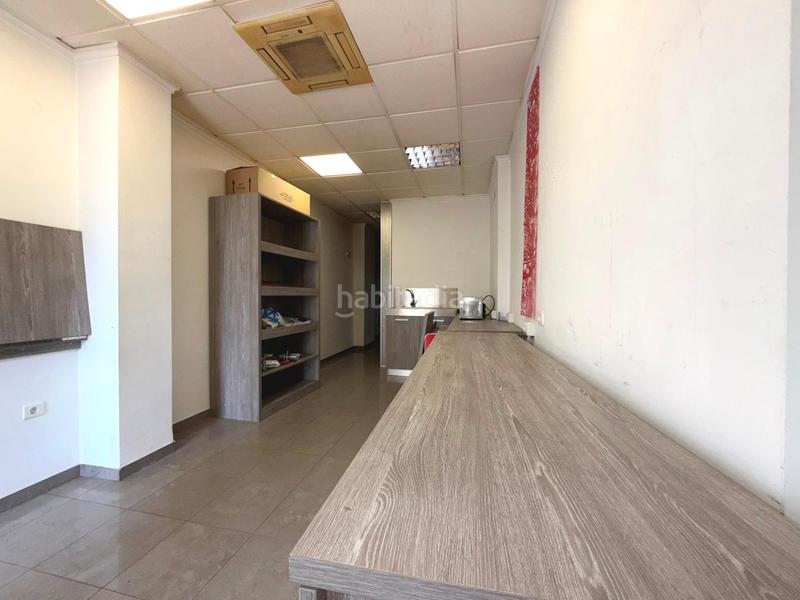 Foto cef38bf6-3e3d-4473-9835-a0f99e72f88a. Local comercial a Moncófar Playa Moncofa