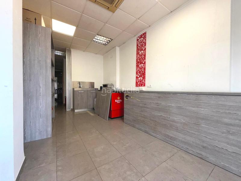 Foto fad3175e-9c03-489c-9838-0117a44a4779. Local comercial a Moncófar Playa Moncofa