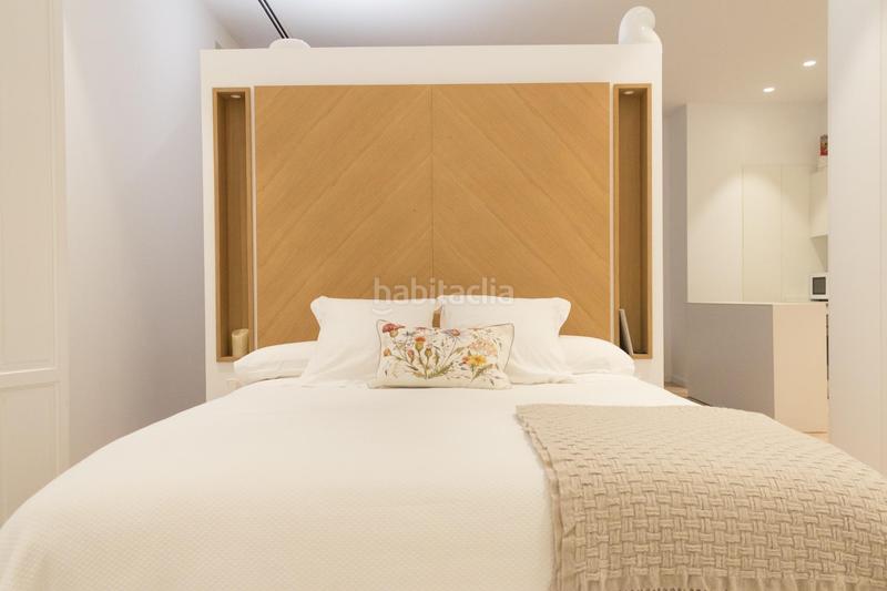 Foto a09e9fc3-c89c-4406-a835-bf3e9153413b. Alquiler apartamento oportunidad de alquiler en el barrio sant francesc en Valencia
