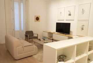 Lloguer Apartament  Calle cabillers. Oportunidad de alquiler en el barrio sant francesc