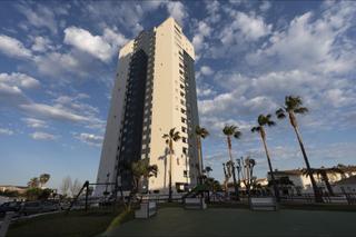 Location Appartement à Playa del Puig. Alquiler de temporada de apartamento en la urbanización play pui