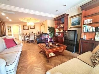 Rent Flat in Avenida avenida de cataluña 16. Alquiler piso cerca universidades