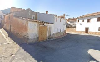 Masia a Gor. Casa para reforma completa en gor granada muy buena ubicación y